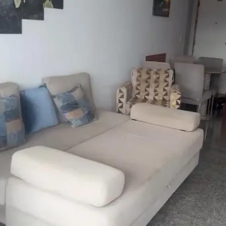 Apartamento Flat Atlantico