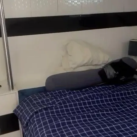 Flat Atlantico Apartamento Fortaleza (Ceara)