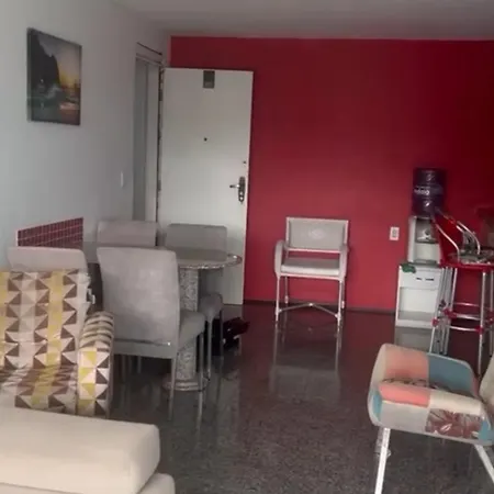 Flat Atlantico Fortaleza (Ceara)